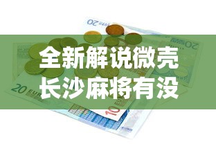 全新解说微壳长沙麻将有没有挂	”开挂(透视)辅助
