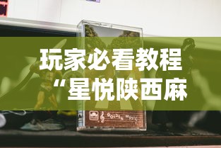 玩家必看教程“星悦陕西麻将有挂吗?”真实开挂技巧分享