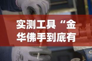 实测工具“金华佛手到底有没有挂”(原来确实是有插件) 