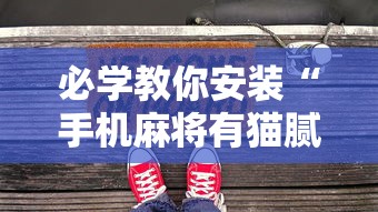 必学教你安装“手机麻将有猫腻吗”-原来有挂