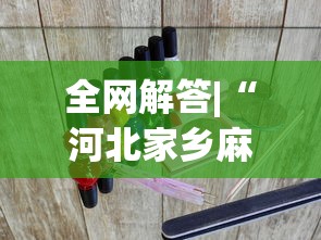全网解答|“河北家乡麻将一直输?_游戏_玩家_工具