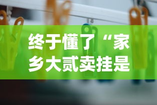 终于懂了“家乡大贰卖挂是真的吗”作弊挂(辅助外挂+