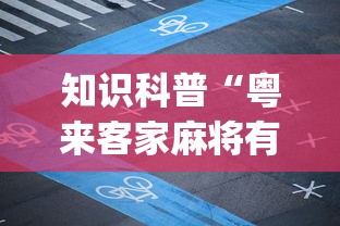 知识科普“粤来客家麻将有挂的吗”(果然有透视挂)
