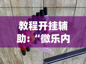 教程开挂辅助:“微乐内蒙古麻将有没有挂?_游戏_玩家_工具