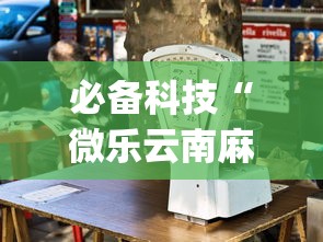 必备科技“微乐云南麻将为什么一直输	”开挂(透视)辅助神器