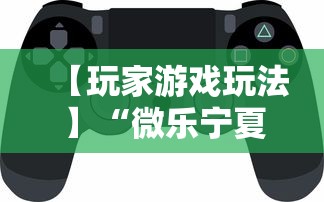 【玩家游戏玩法】“微乐宁夏游戏有作弊软件吗	”科技辅助神器手机版